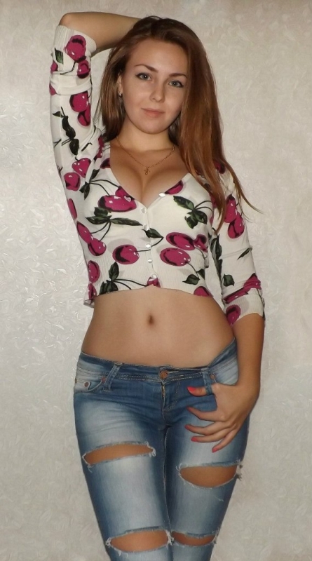 Анкета проститутки Дарья - город Северный, 28 лет, №17197